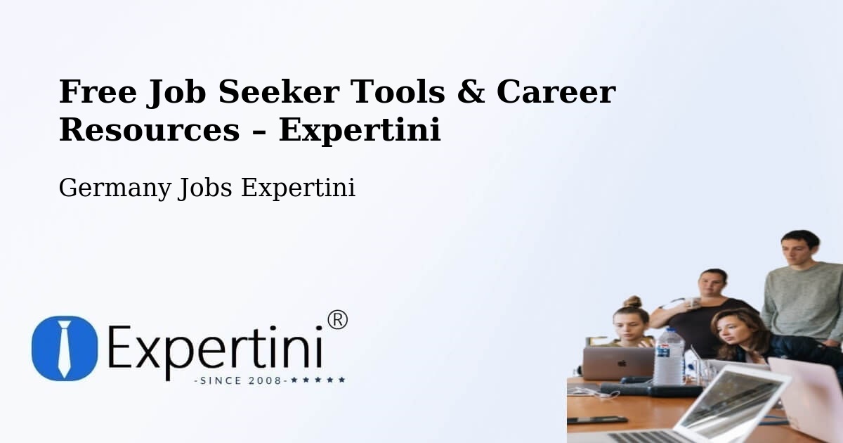 Free Job Seeker Tools & Career Resources – Klotten - Klotten, Germany Jobs Expertini