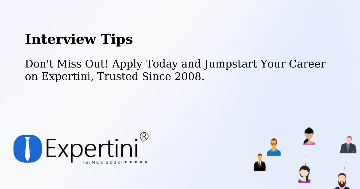 Interview Tips & Techniques for Job Seekers – Klotten - Klotten, Germany Jobs Expertini