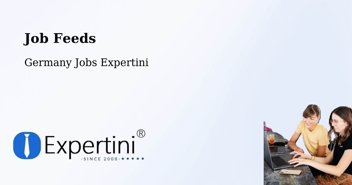 Job Listings Feed – Klotten - Germany Jobs Expertini